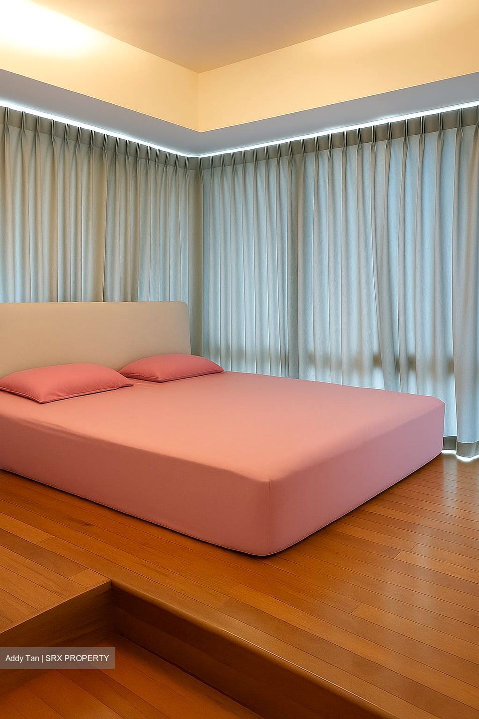 Regent Residences (D12), Apartment #453107541